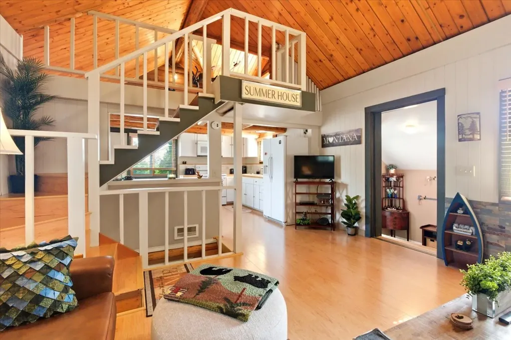 399 Kokanee Drive W Rexford MT 59930