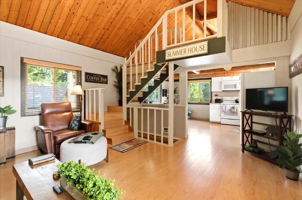399 Kokanee Drive W Rexford MT 59930