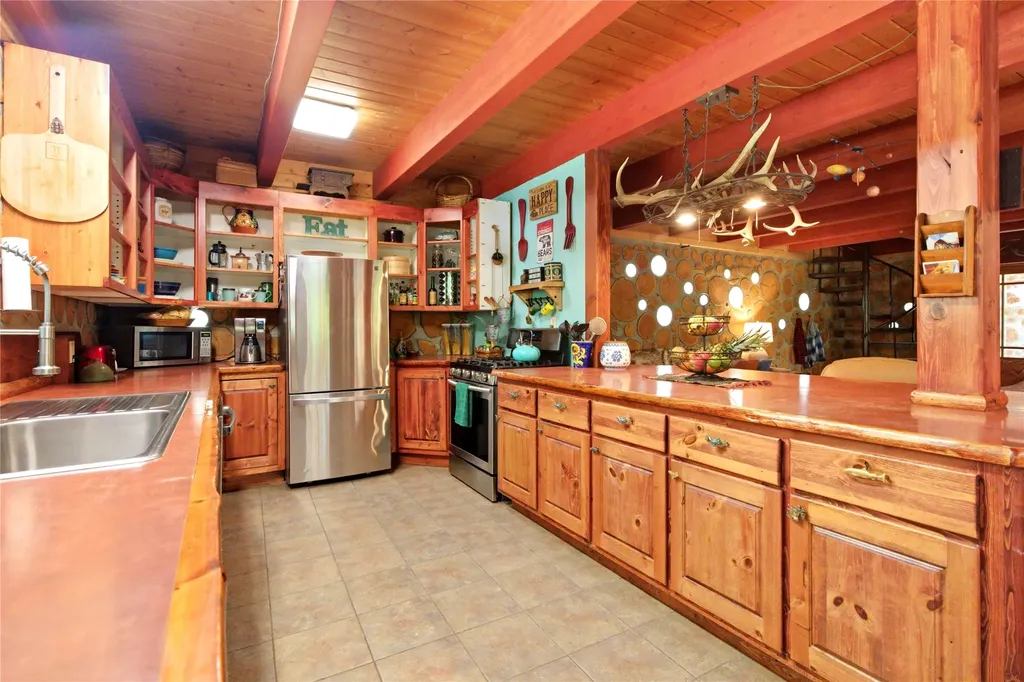 124 Soaring Eagle Trail Fortine MT 59918