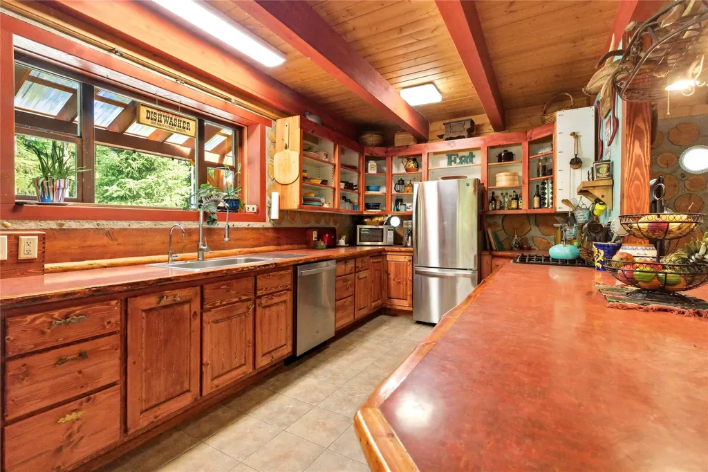 124 Soaring Eagle Trail Fortine MT 59918