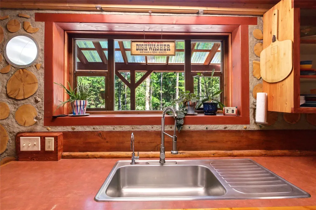 124 Soaring Eagle Trail Fortine MT 59918