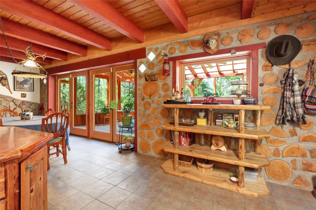 124 Soaring Eagle Trail Fortine MT 59918