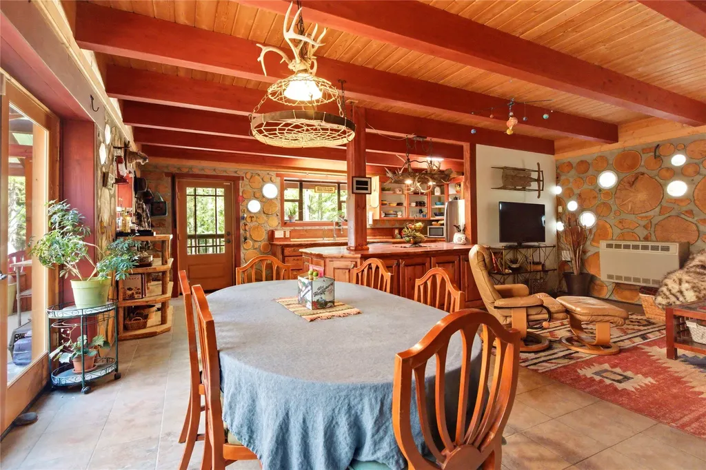 124 Soaring Eagle Trail Fortine MT 59918
