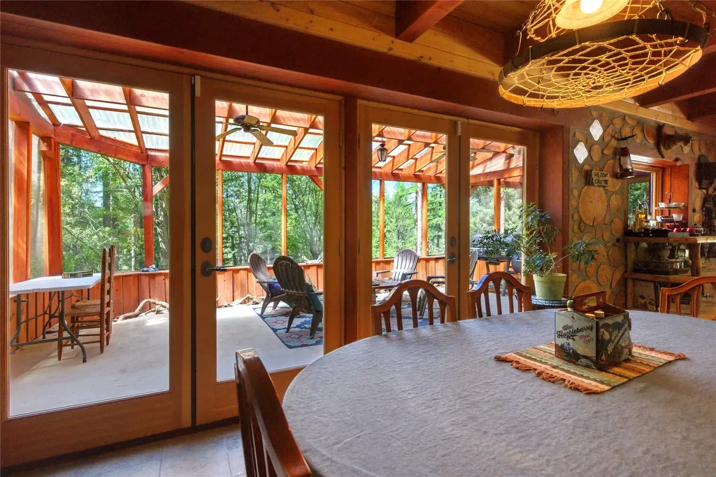 124 Soaring Eagle Trail Fortine MT 59918