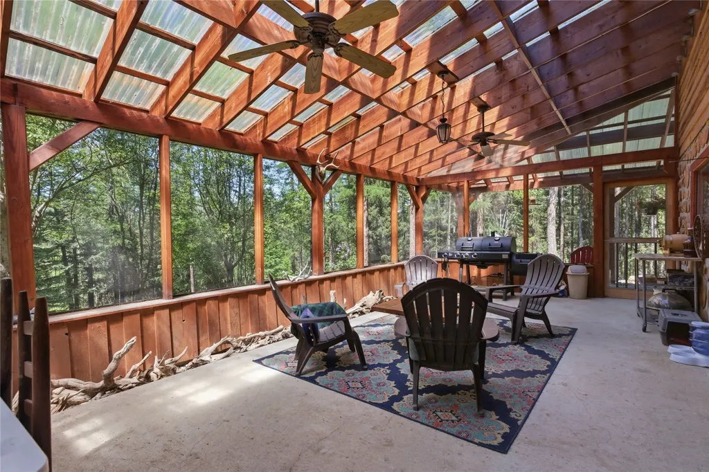 124 Soaring Eagle Trail Fortine MT 59918