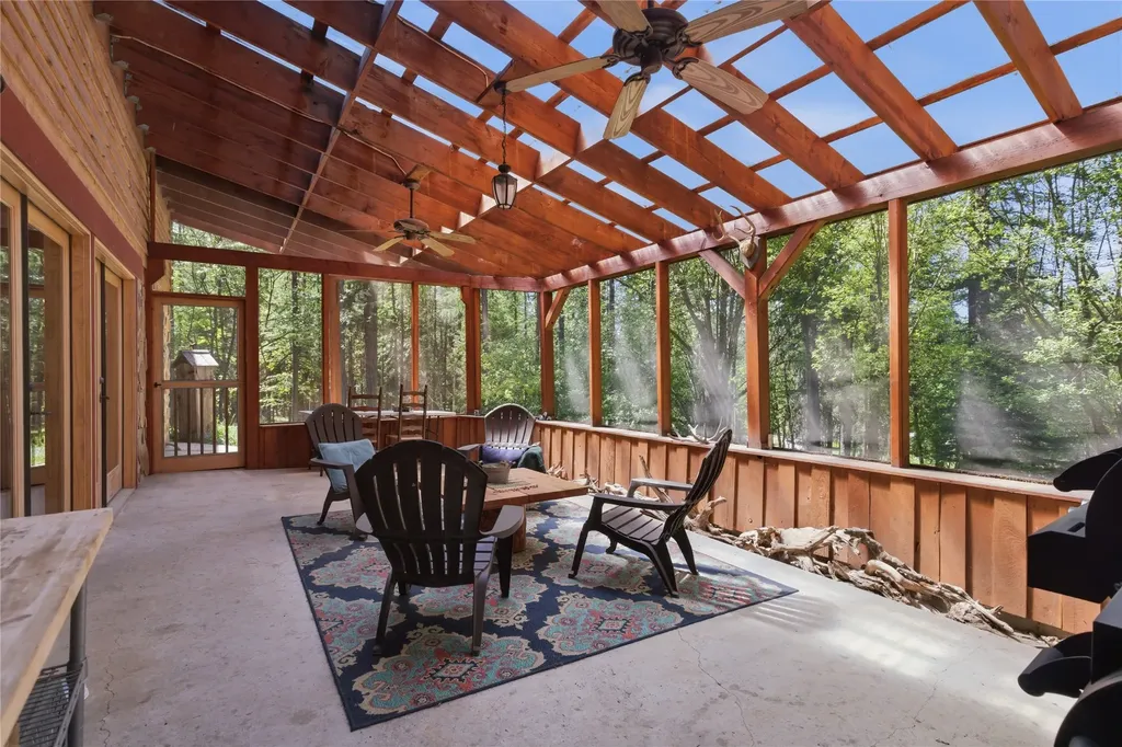 124 Soaring Eagle Trail Fortine MT 59918