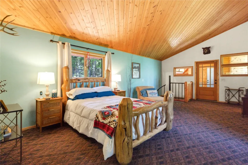 124 Soaring Eagle Trail Fortine MT 59918