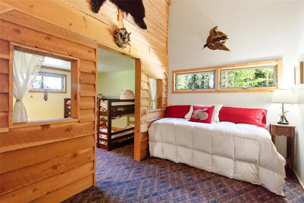 124 Soaring Eagle Trail Fortine MT 59918