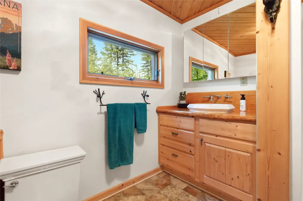 124 Soaring Eagle Trail Fortine MT 59918