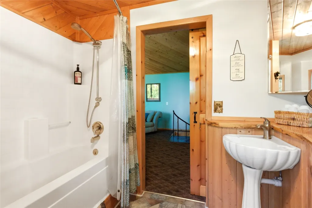 124 Soaring Eagle Trail Fortine MT 59918