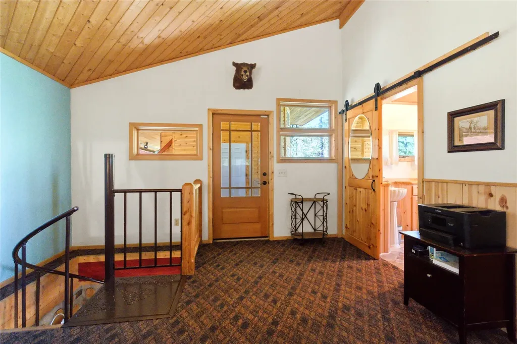 124 Soaring Eagle Trail Fortine MT 59918