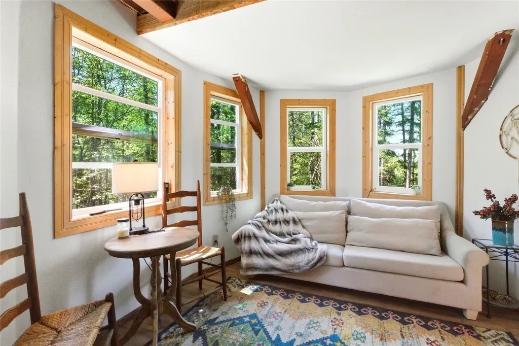 124 Soaring Eagle Trail Fortine MT 59918