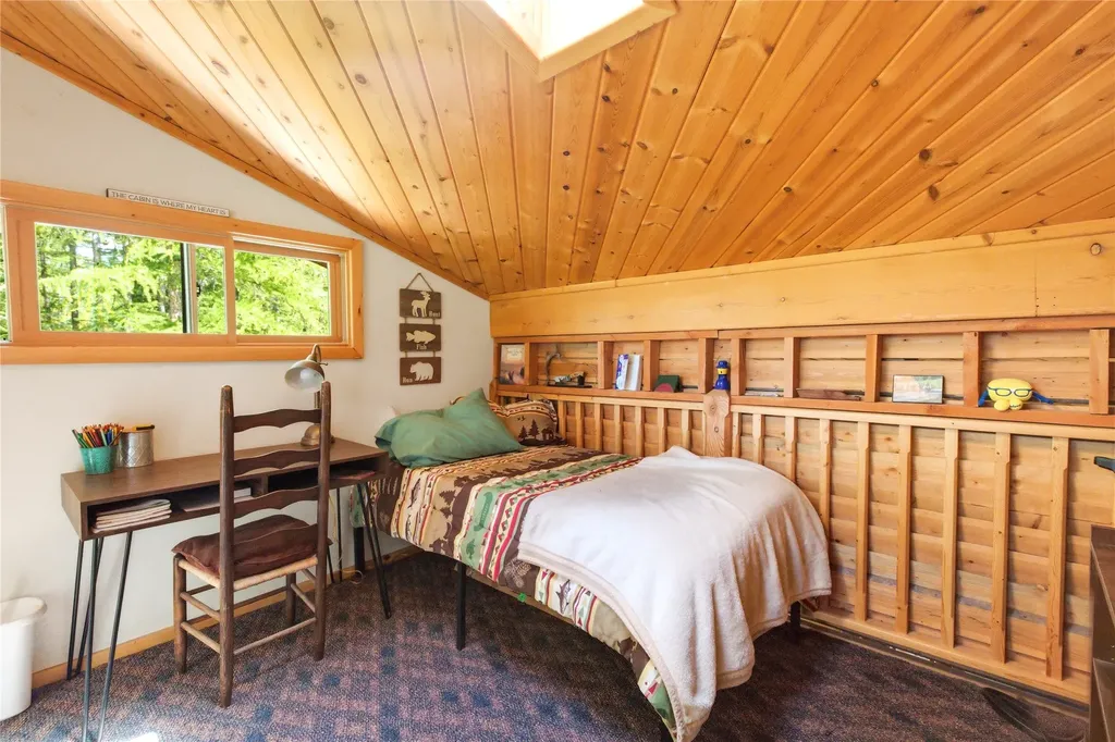 124 Soaring Eagle Trail Fortine MT 59918