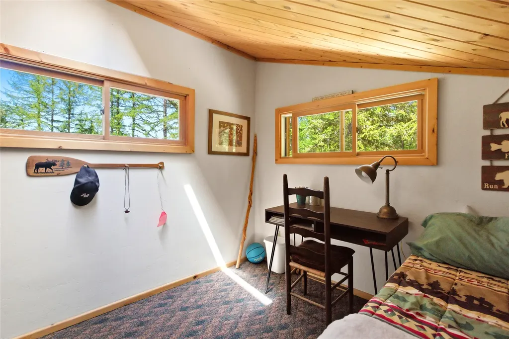 124 Soaring Eagle Trail Fortine MT 59918