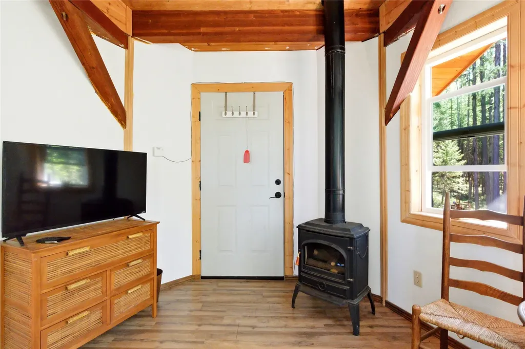 124 Soaring Eagle Trail Fortine MT 59918