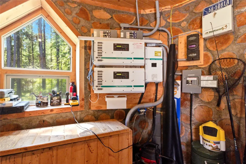 124 Soaring Eagle Trail Fortine MT 59918