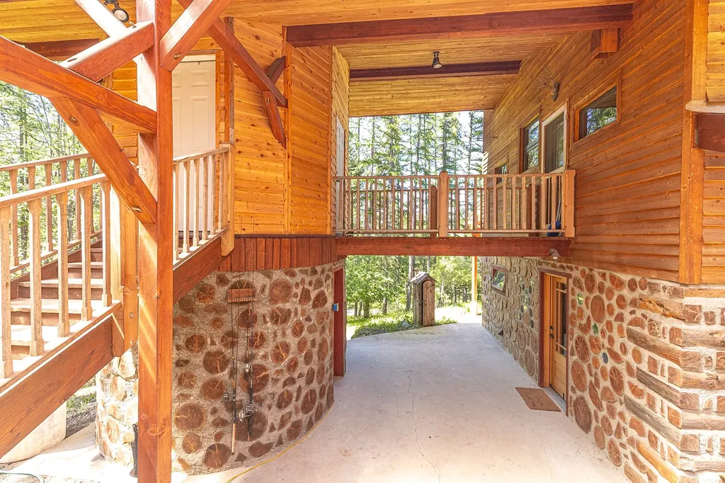 124 Soaring Eagle Trail Fortine MT 59918