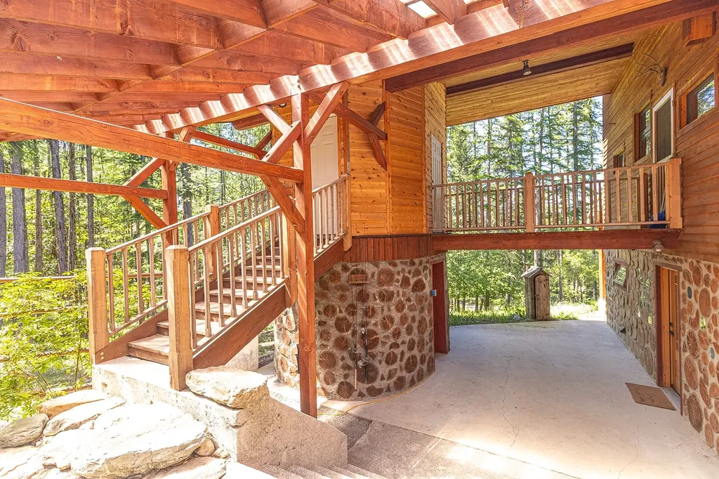 124 Soaring Eagle Trail Fortine MT 59918