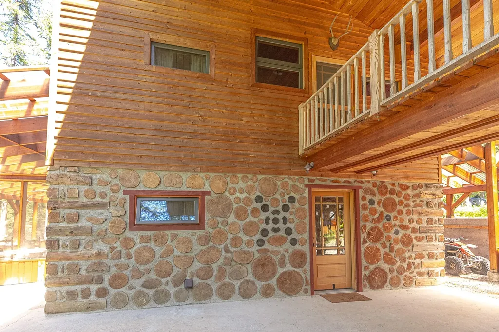 124 Soaring Eagle Trail Fortine MT 59918
