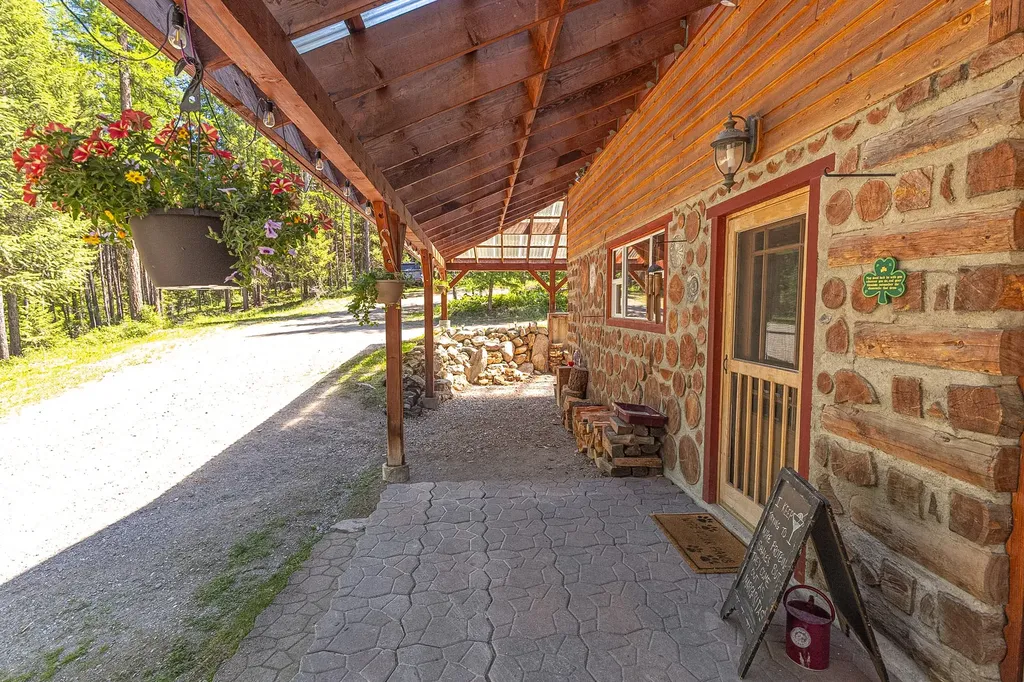 124 Soaring Eagle Trail Fortine MT 59918