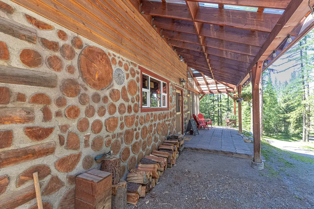 124 Soaring Eagle Trail Fortine MT 59918