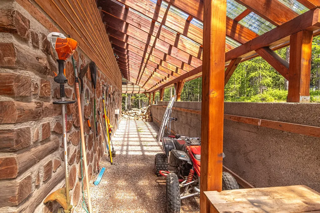 124 Soaring Eagle Trail Fortine MT 59918