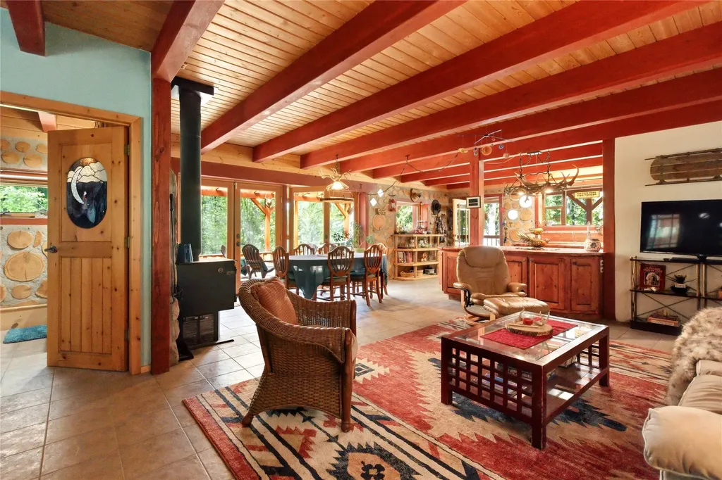 124 Soaring Eagle Trail Fortine MT 59918