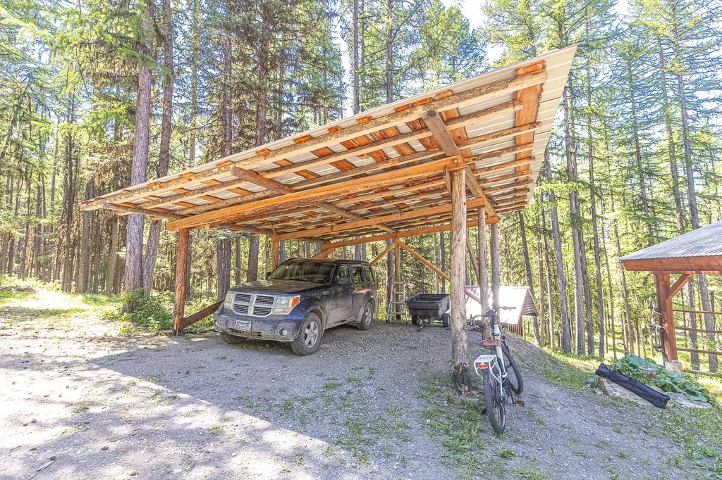 124 Soaring Eagle Trail Fortine MT 59918