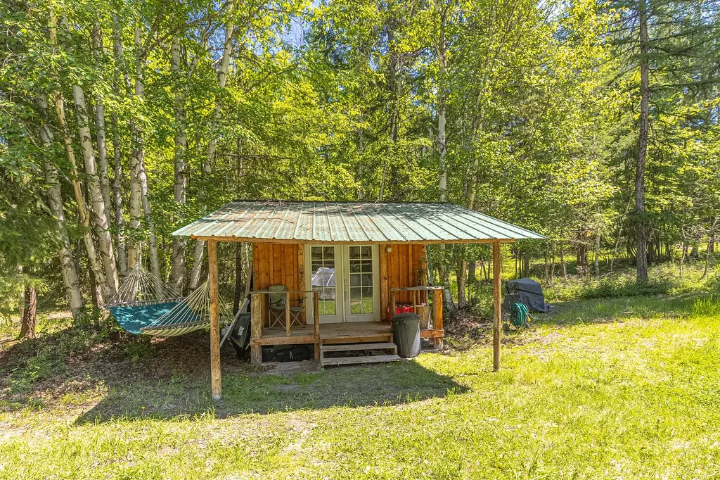 124 Soaring Eagle Trail Fortine MT 59918