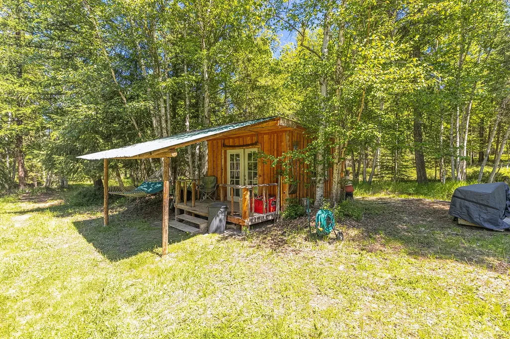 124 Soaring Eagle Trail Fortine MT 59918