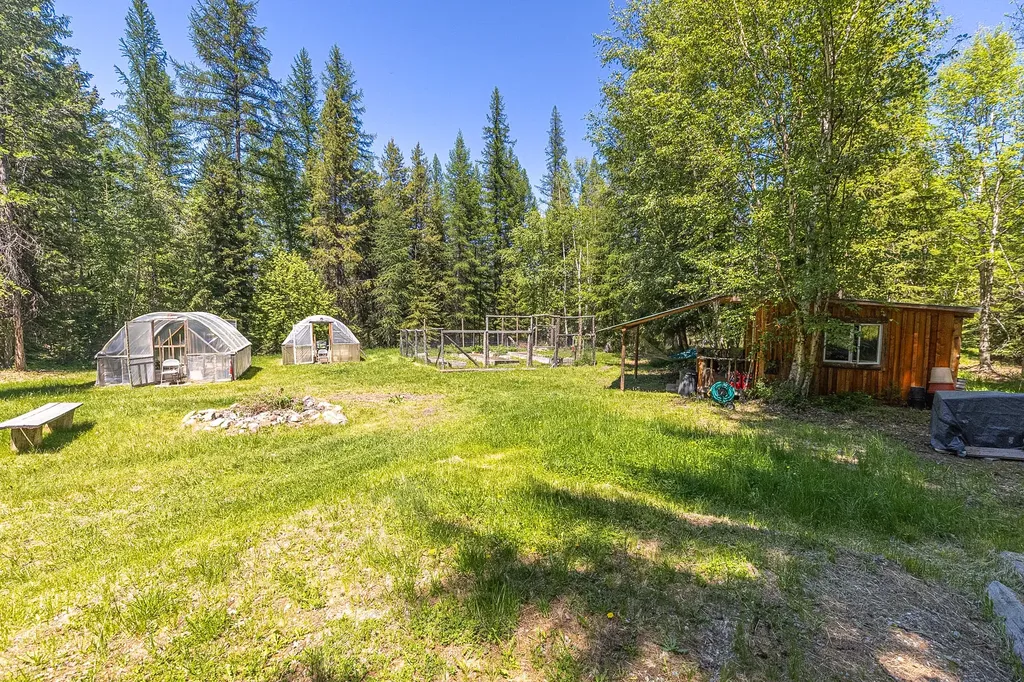 124 Soaring Eagle Trail Fortine MT 59918