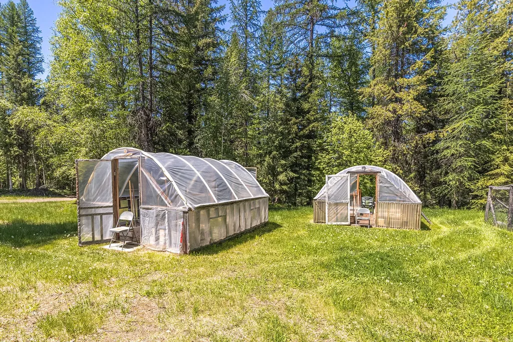 124 Soaring Eagle Trail Fortine MT 59918