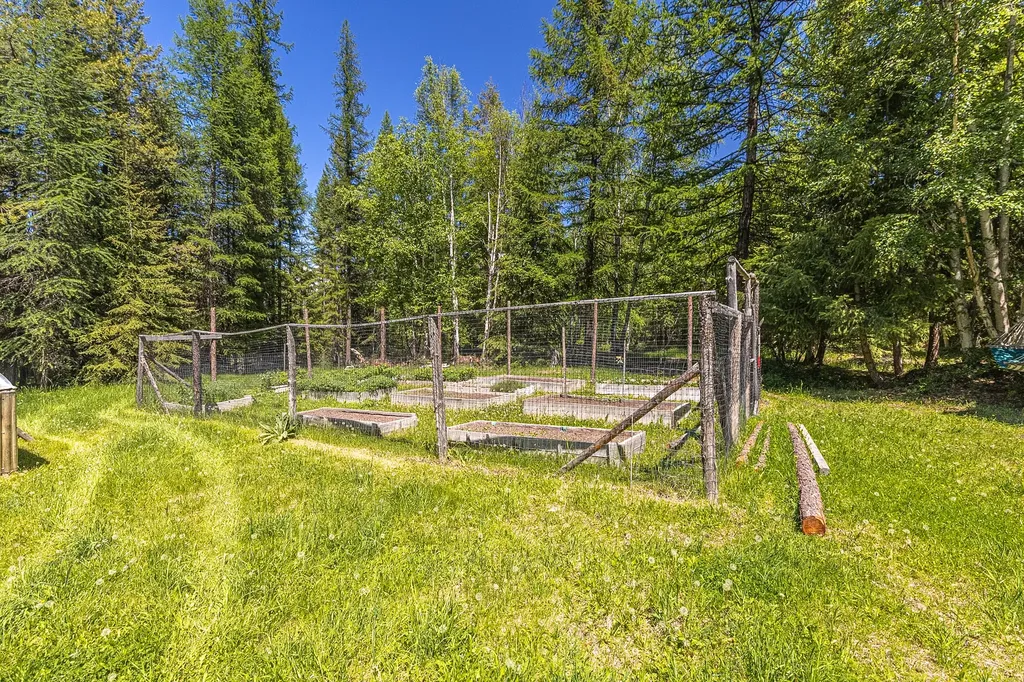 124 Soaring Eagle Trail Fortine MT 59918