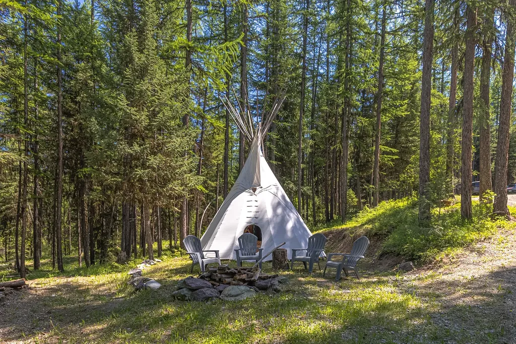 124 Soaring Eagle Trail Fortine MT 59918