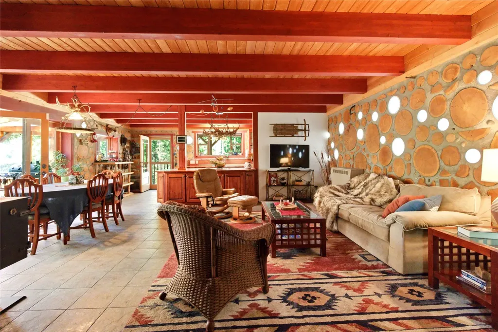 124 Soaring Eagle Trail Fortine MT 59918