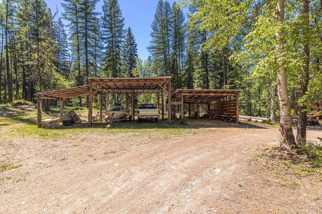 124 Soaring Eagle Trail Fortine MT 59918
