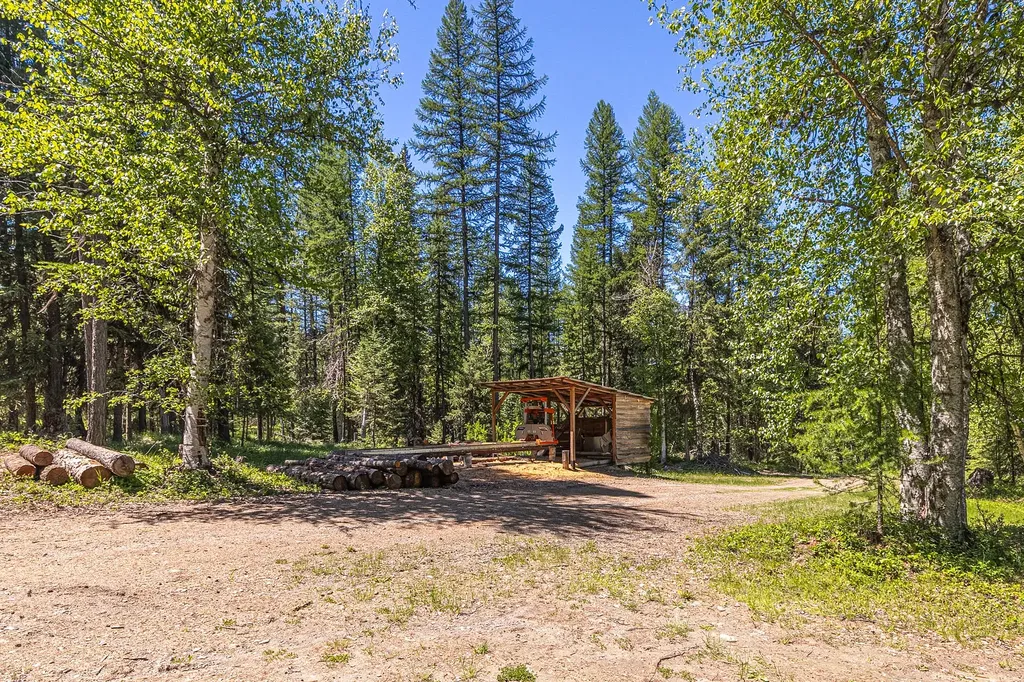 124 Soaring Eagle Trail Fortine MT 59918