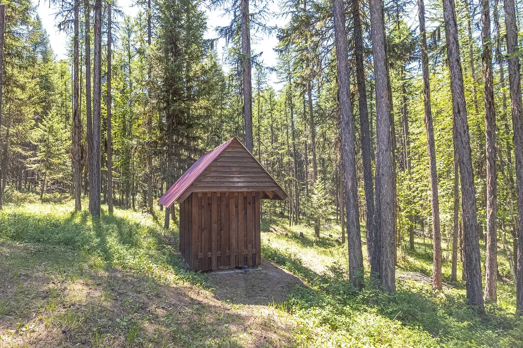124 Soaring Eagle Trail Fortine MT 59918