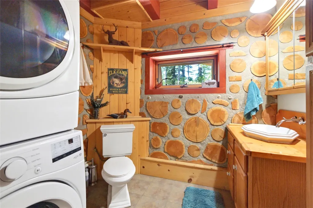 124 Soaring Eagle Trail Fortine MT 59918