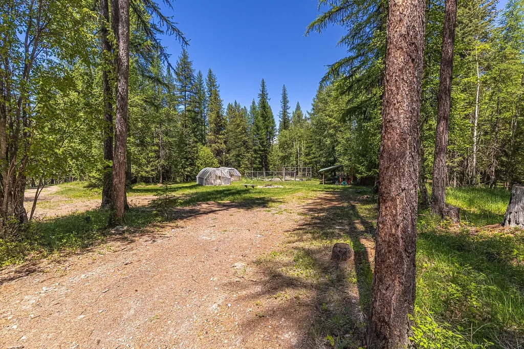 124 Soaring Eagle Trail Fortine MT 59918