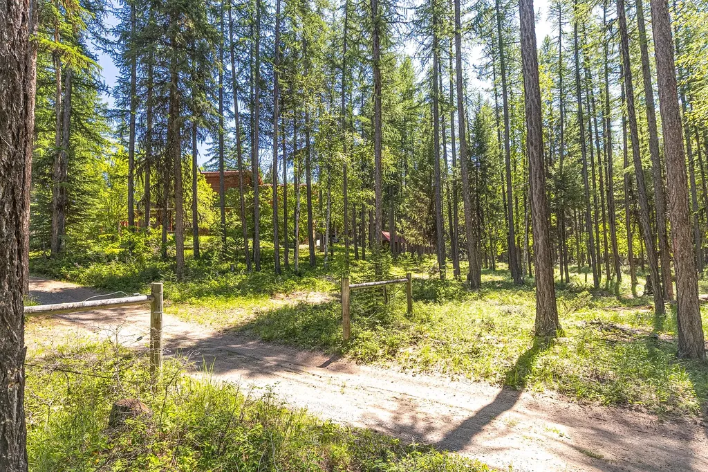 124 Soaring Eagle Trail Fortine MT 59918