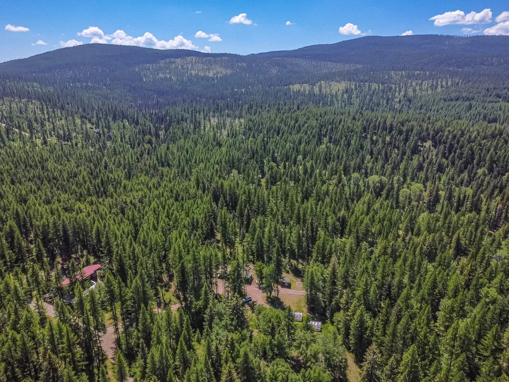 124 Soaring Eagle Trail Fortine MT 59918