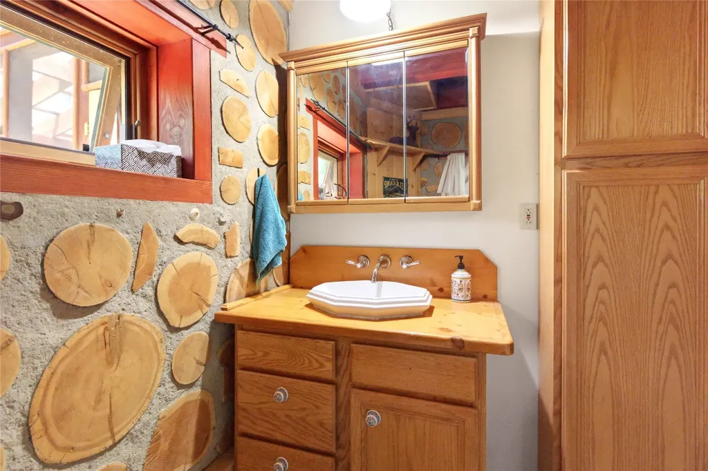 124 Soaring Eagle Trail Fortine MT 59918