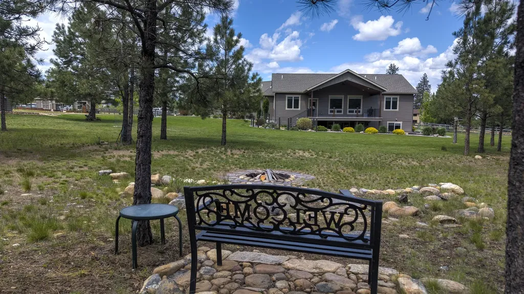 5565 White Tail Lane Florence MT 59833