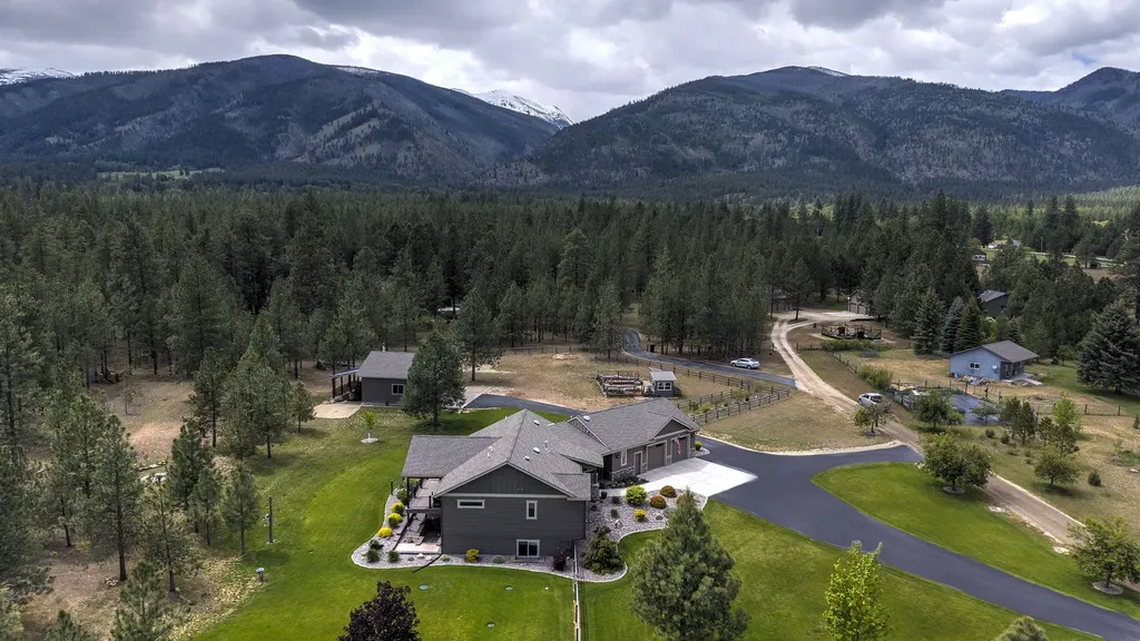 5565 White Tail Lane Florence MT 59833