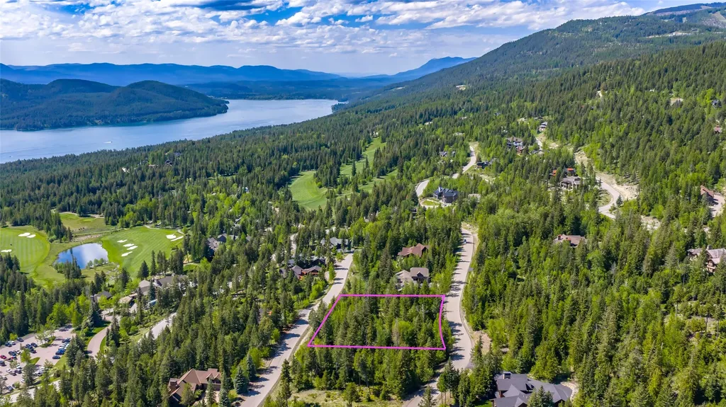 250 N Shooting Star Circle Whitefish MT 59937