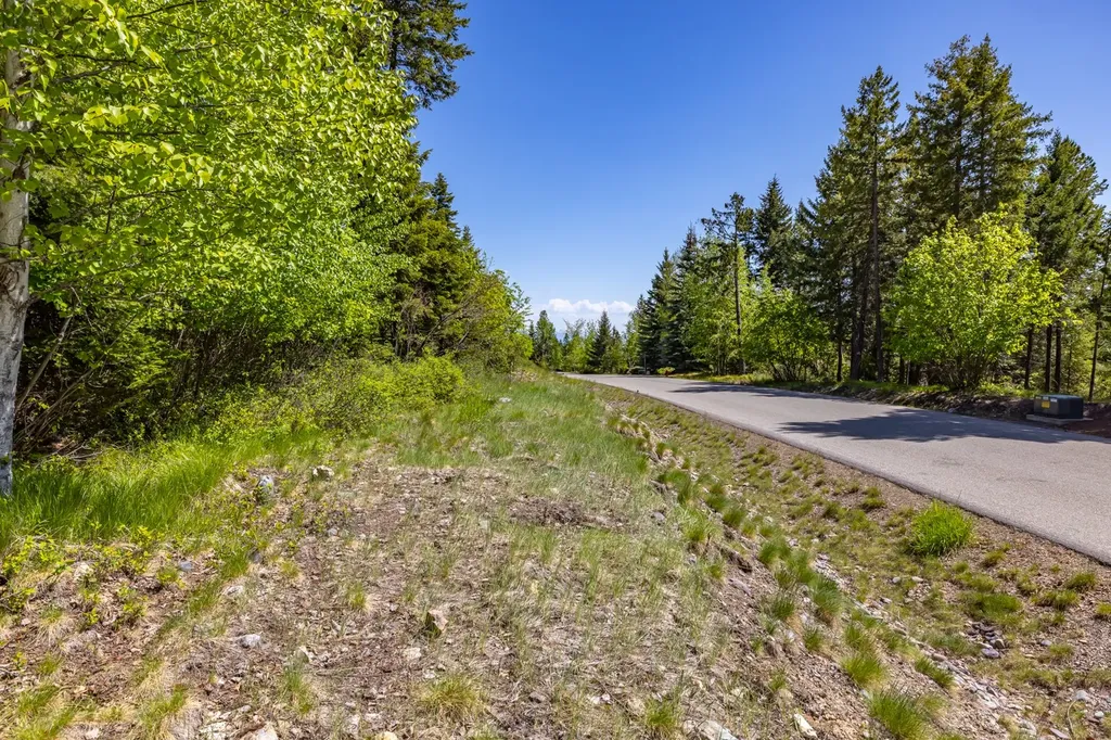 250 N Shooting Star Circle Whitefish MT 59937