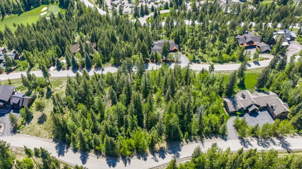 250 N Shooting Star Circle Whitefish MT 59937