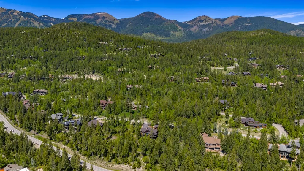250 N Shooting Star Circle Whitefish MT 59937