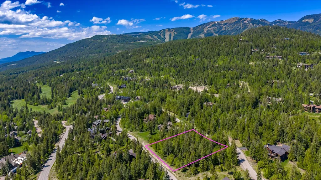 250 N Shooting Star Circle Whitefish MT 59937